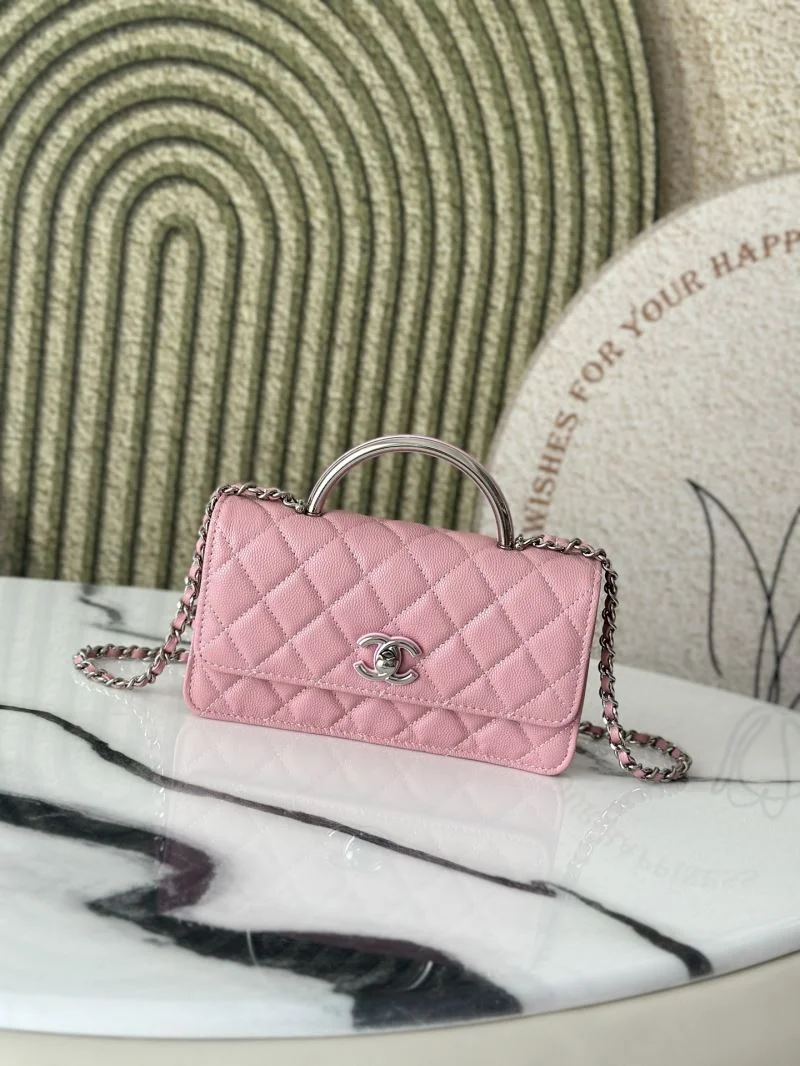 TimelessDesign Chanel Woc Bags 51989