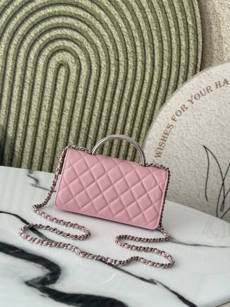 TimelessDesign Chanel Woc Bags 51989