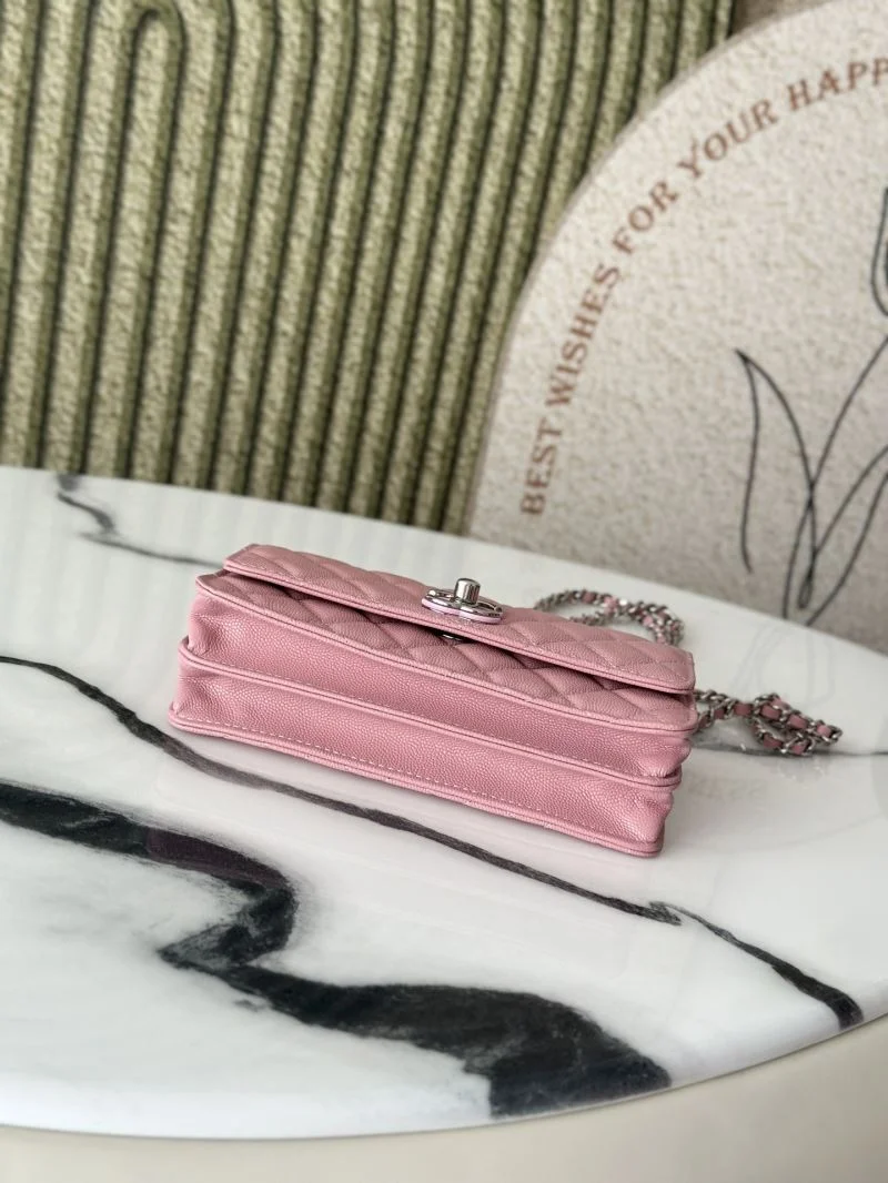 TimelessDesign Chanel Woc Bags 51989