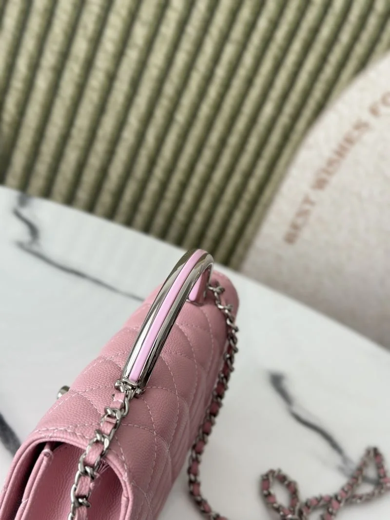 TimelessDesign Chanel Woc Bags 51989