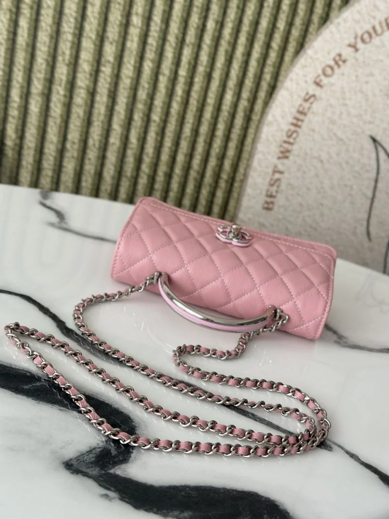 TimelessDesign Chanel Woc Bags 51989