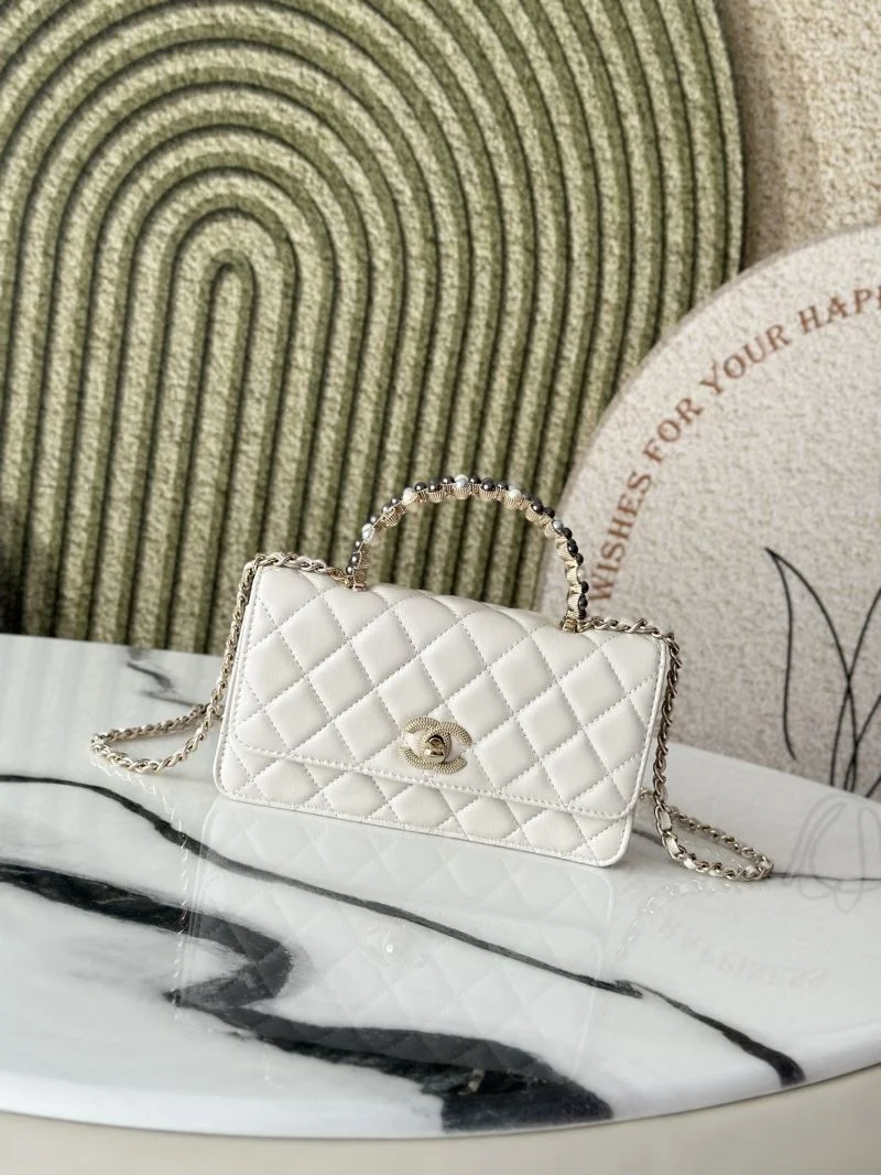 Practical Chanel Woc Bags 51988