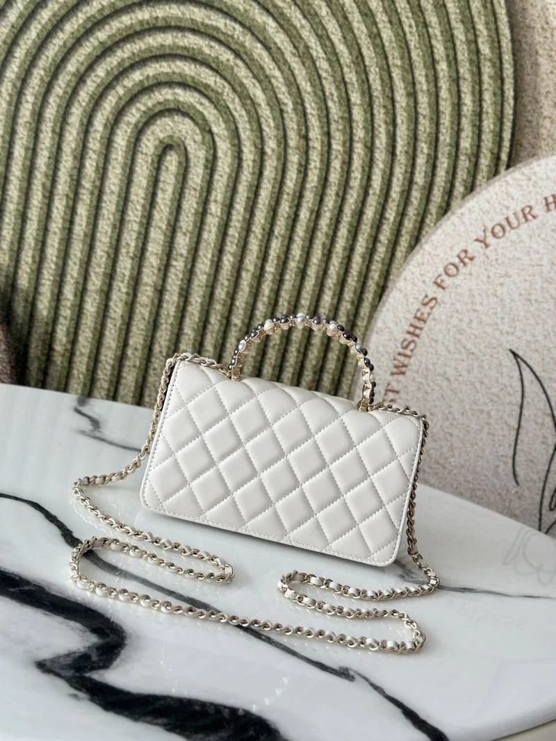 Practical Chanel Woc Bags 51988