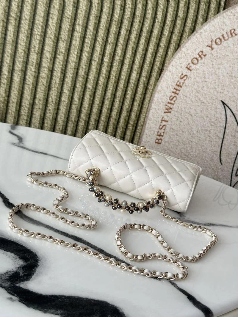 Practical Chanel Woc Bags 51988