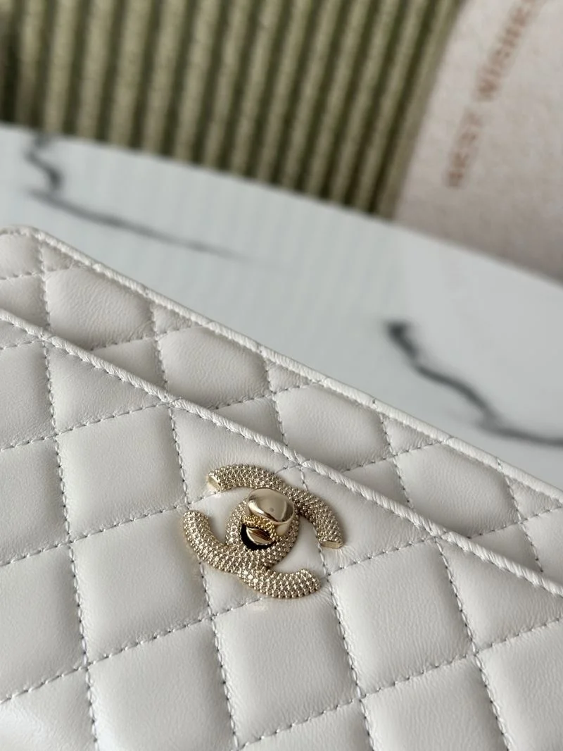 Practical Chanel Woc Bags 51988