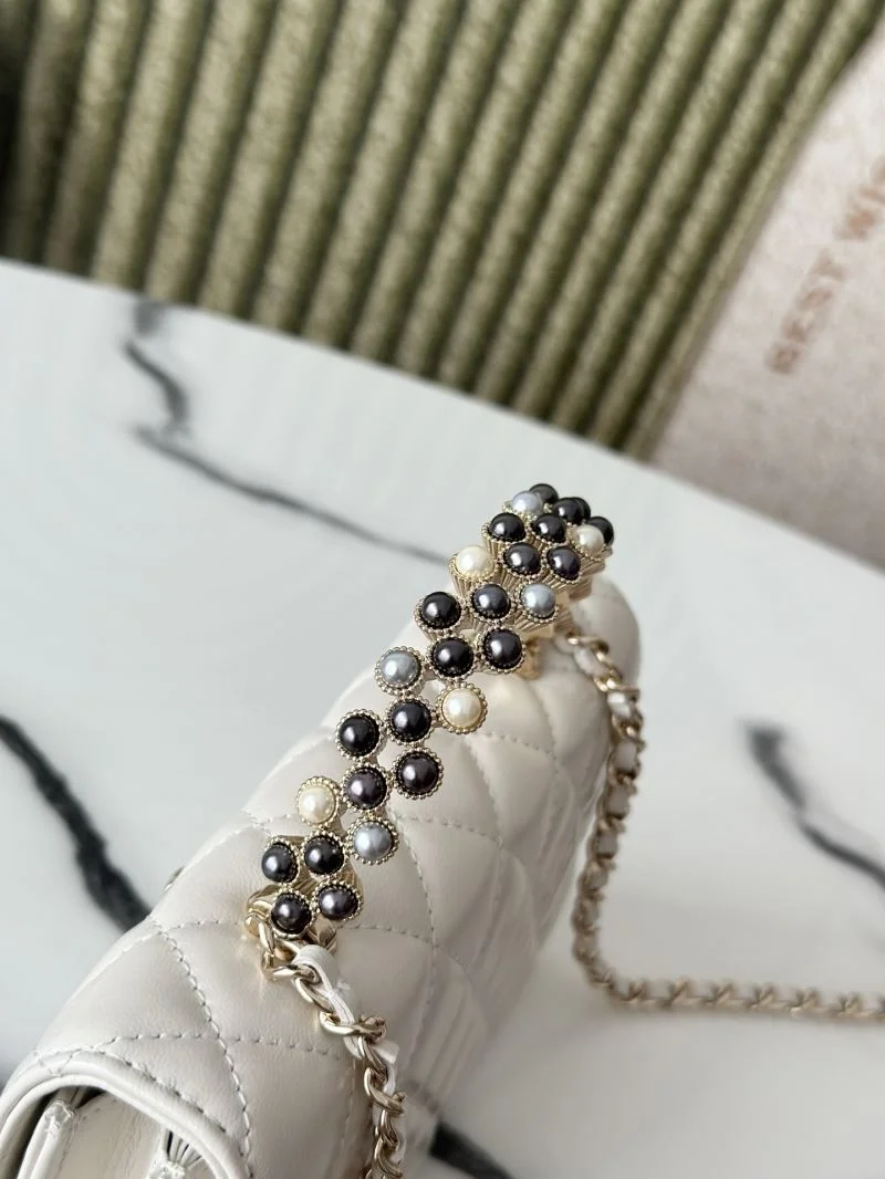 Practical Chanel Woc Bags 51988