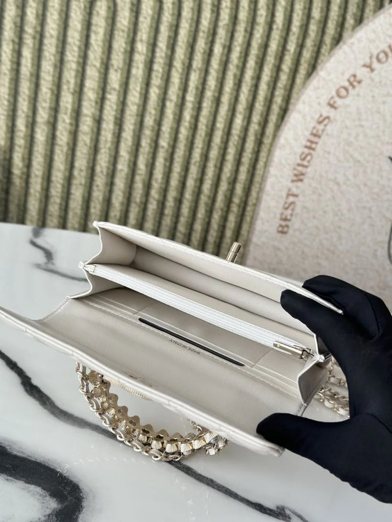 Practical Chanel Woc Bags 51988