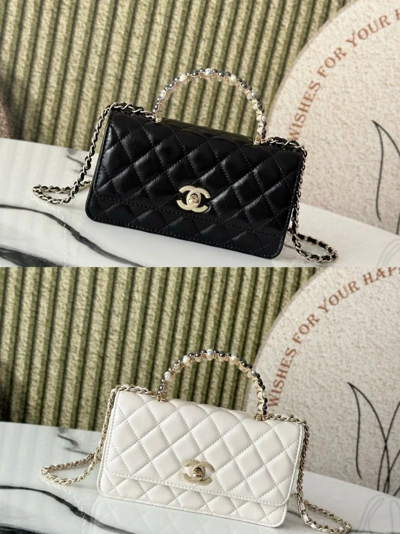 Practical Chanel Woc Bags 51988