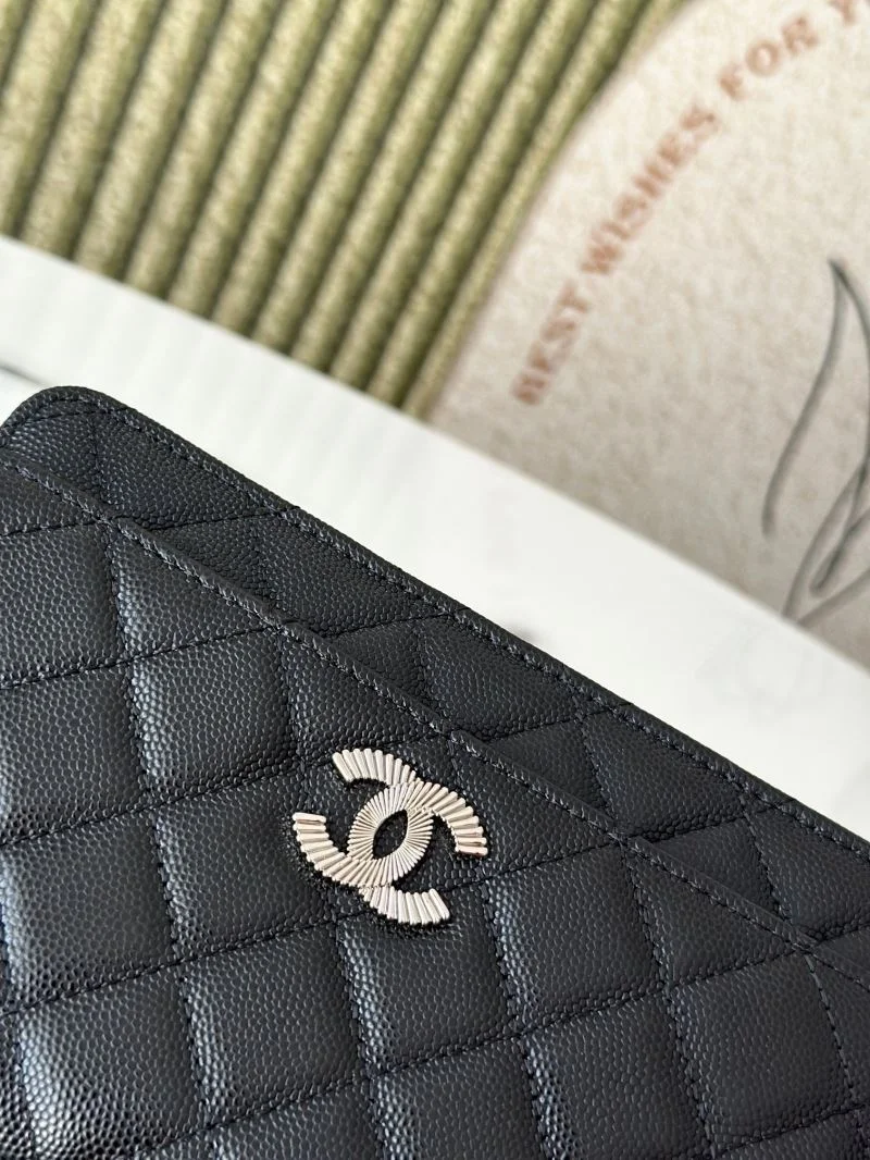 Bold Chanel Woc Bags 51986