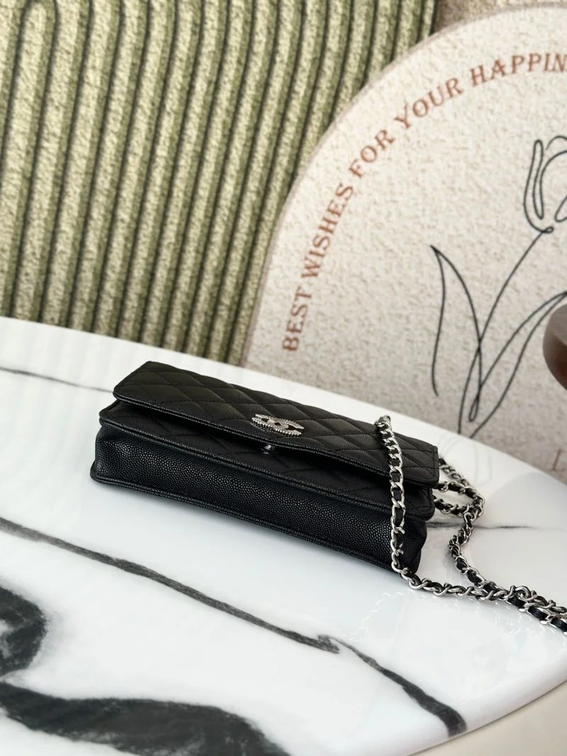Bold Chanel Woc Bags 51986
