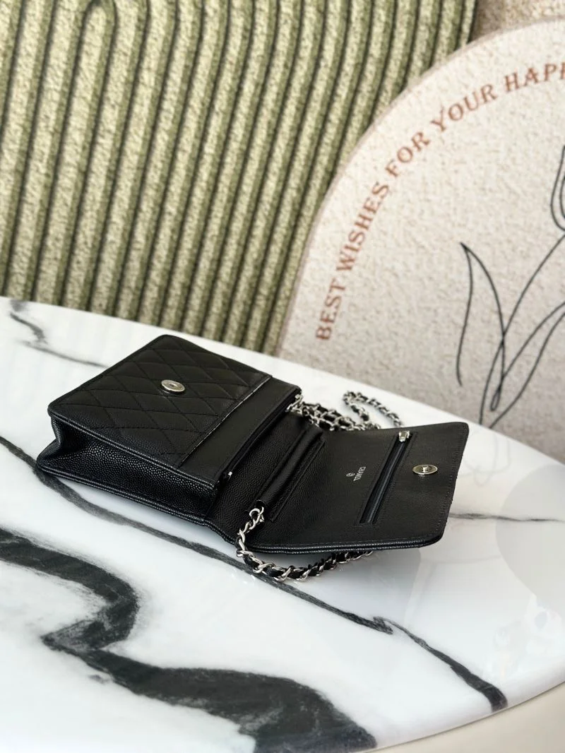 Bold Chanel Woc Bags 51986