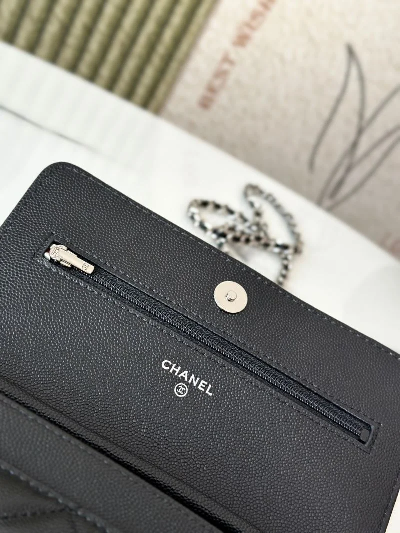 Bold Chanel Woc Bags 51986
