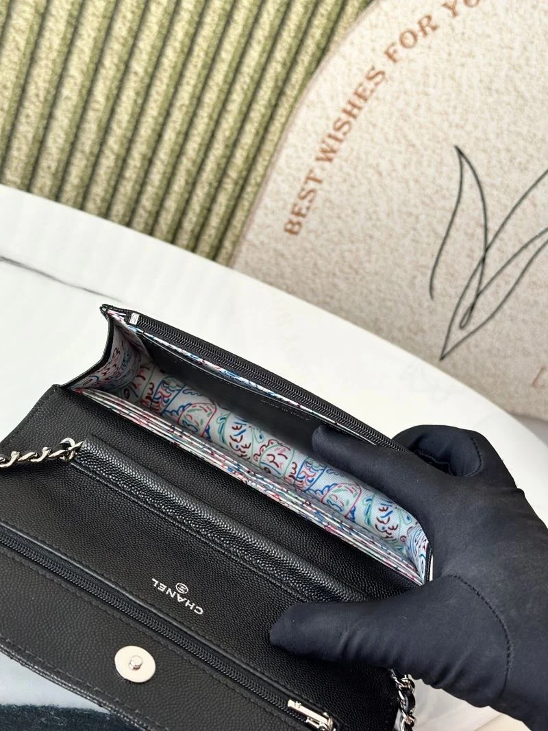 Bold Chanel Woc Bags 51986