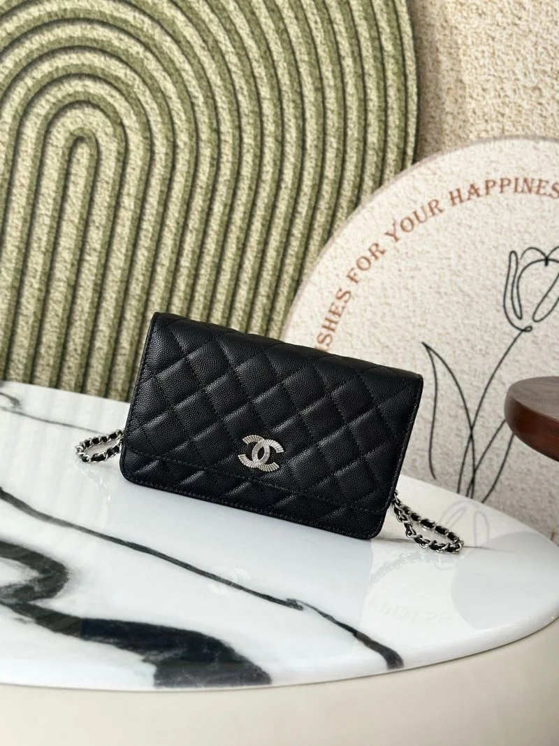 Bold Chanel Woc Bags 51986