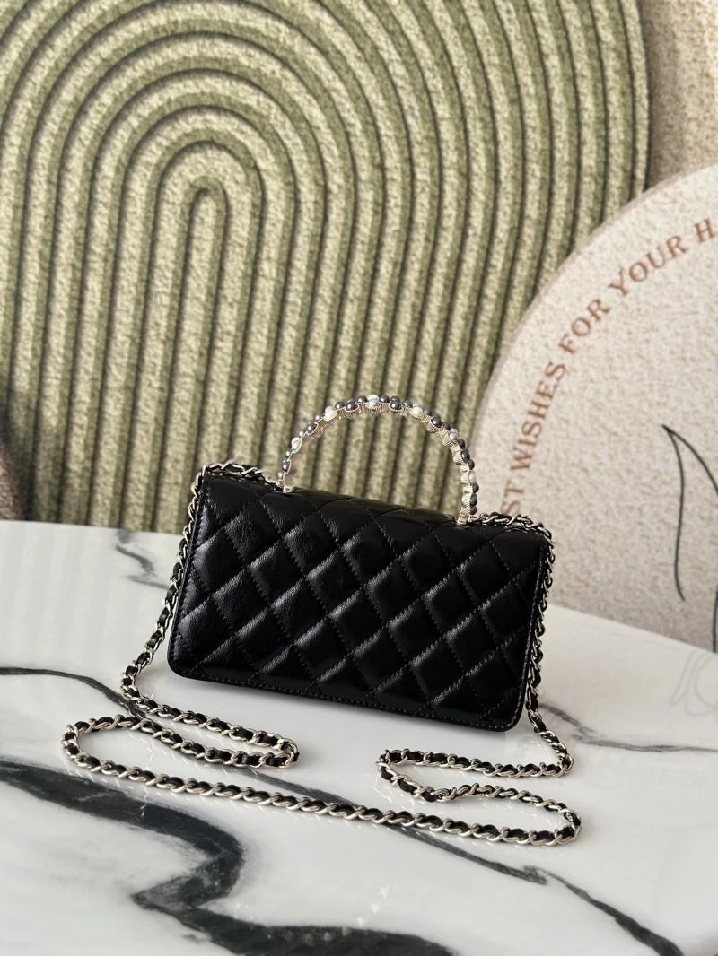 Chanel Woc Bags Durable 51987
