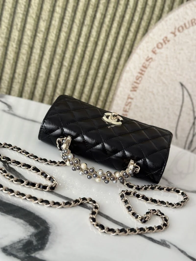 Chanel Woc Bags Durable 51987