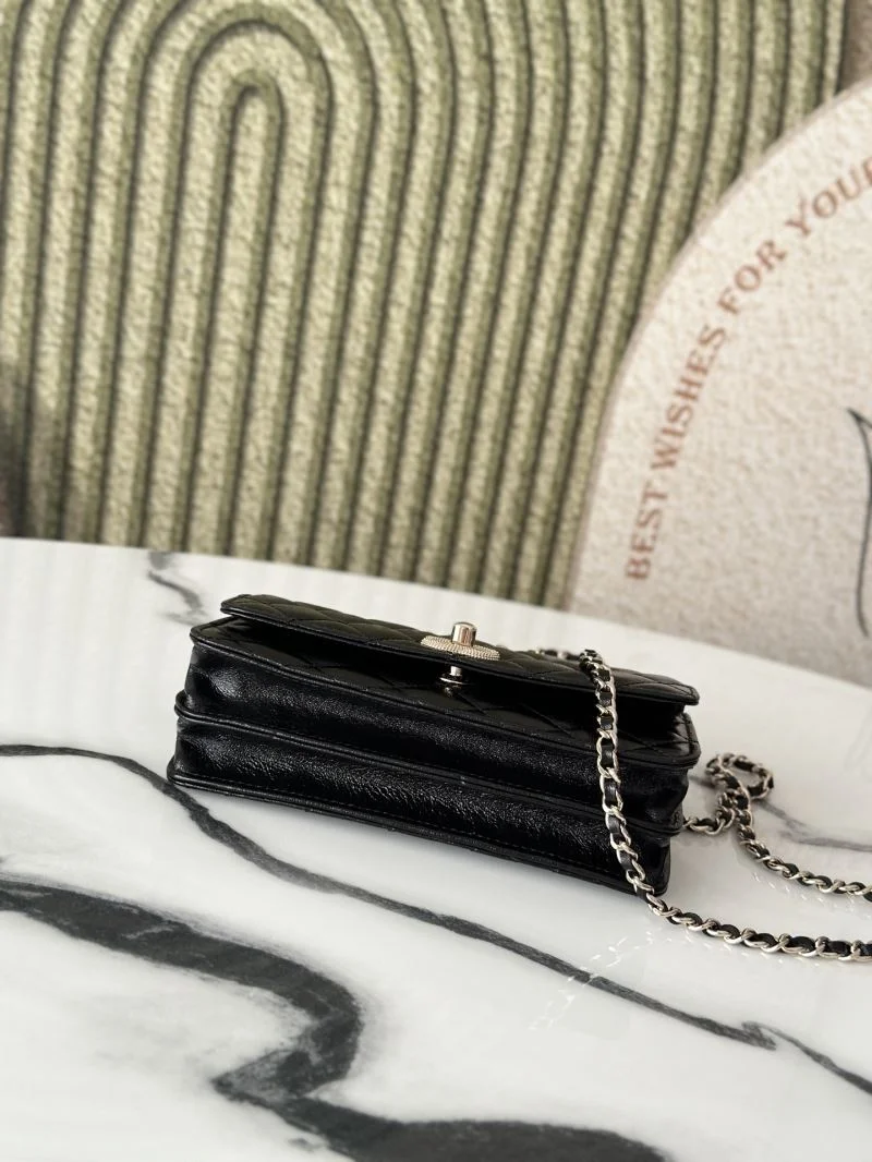 Chanel Woc Bags Durable 51987