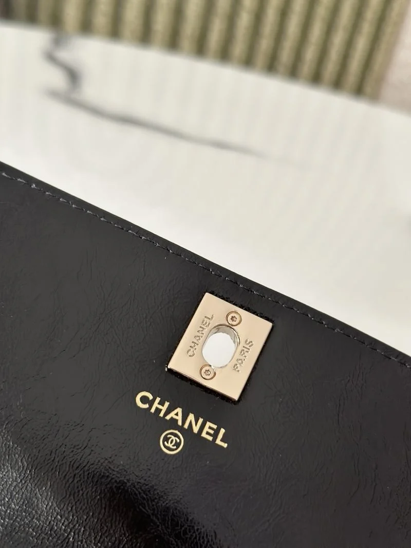 Chanel Woc Bags Durable 51987