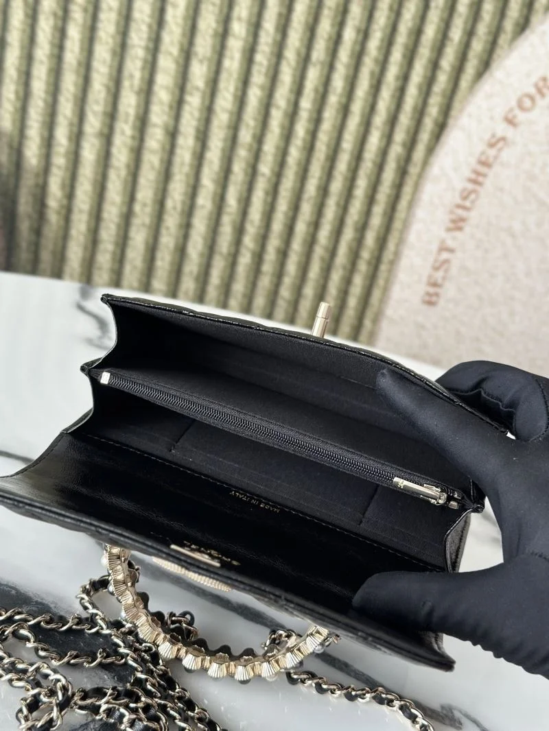 Chanel Woc Bags Durable 51987