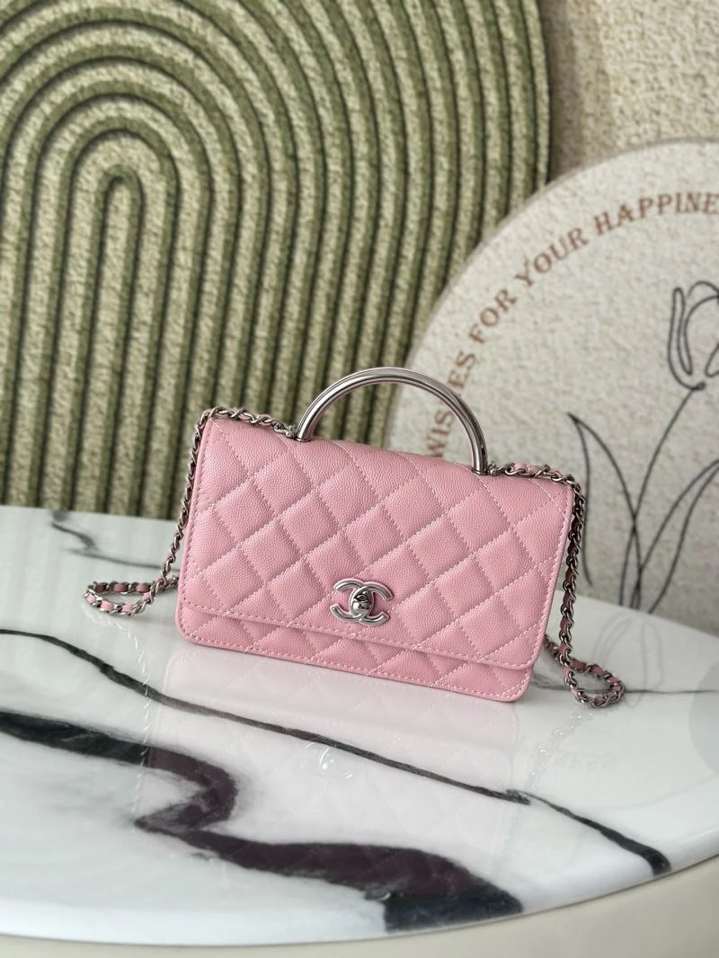 Chanel Woc Bags ComfortFit 51984