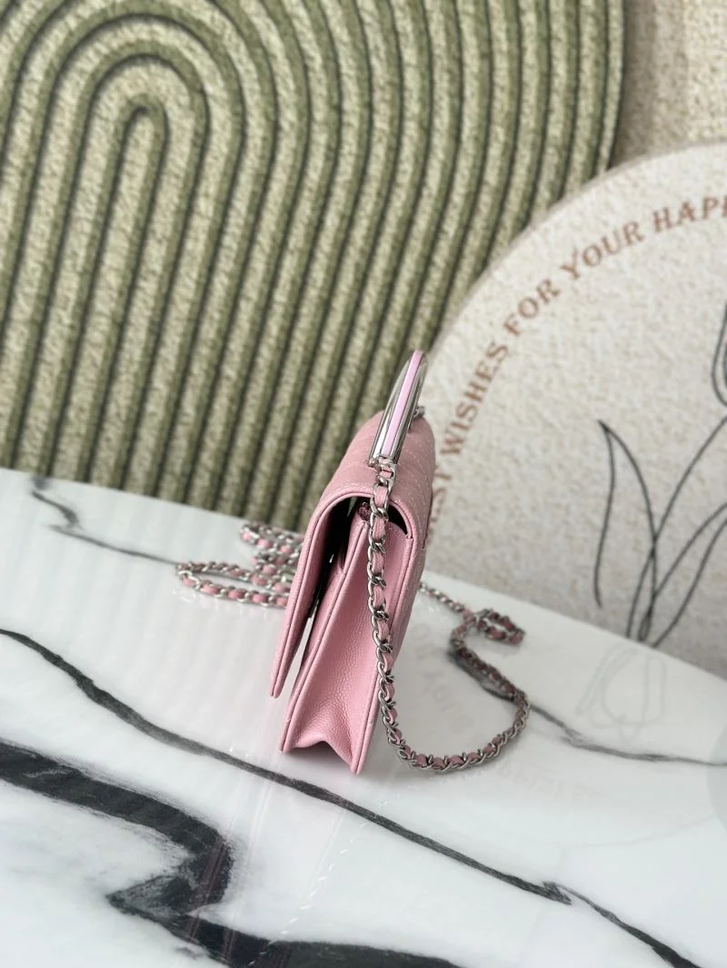 Chanel Woc Bags ComfortFit 51984