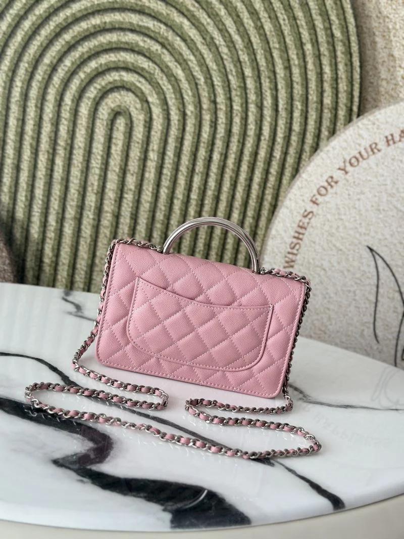 Chanel Woc Bags ComfortFit 51984