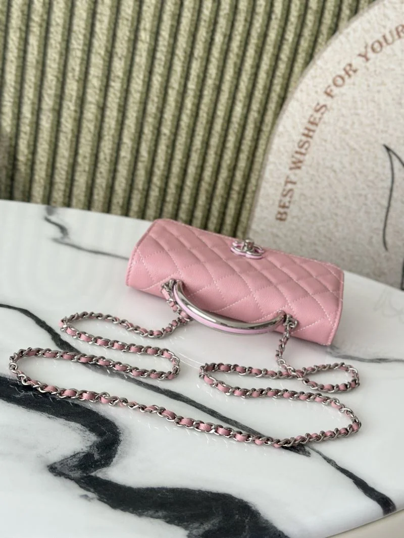 Chanel Woc Bags ComfortFit 51984