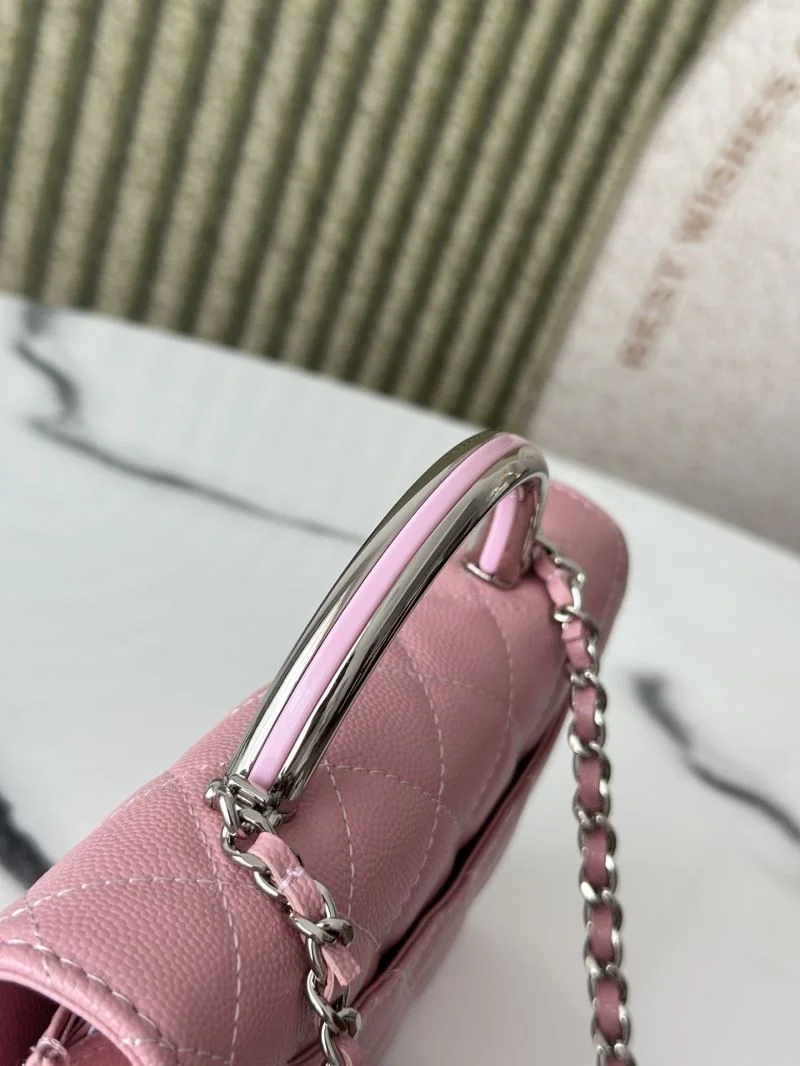 Chanel Woc Bags ComfortFit 51984