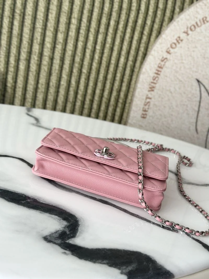 Chanel Woc Bags ComfortFit 51984