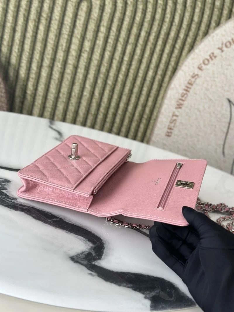 Chanel Woc Bags ComfortFit 51984