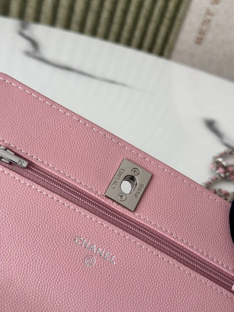 Chanel Woc Bags ComfortFit 51984