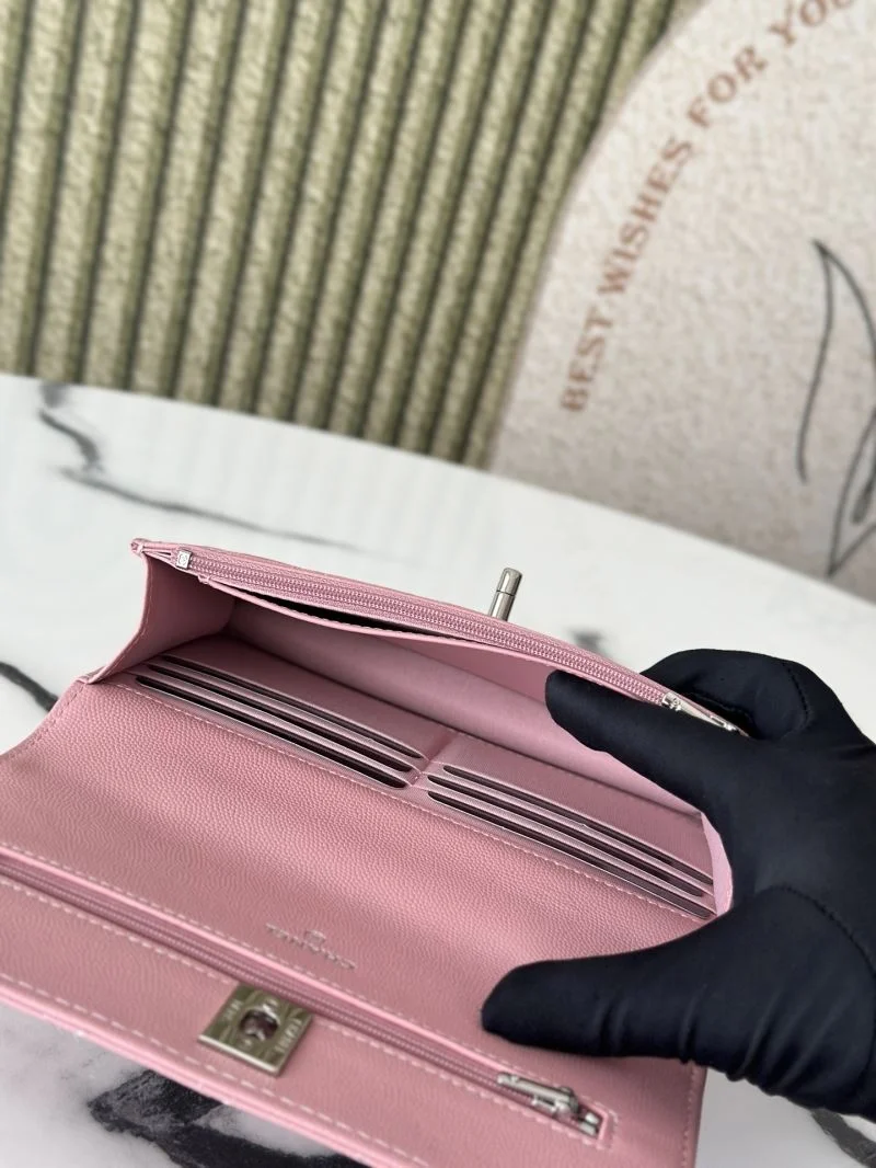 Chanel Woc Bags ComfortFit 51984