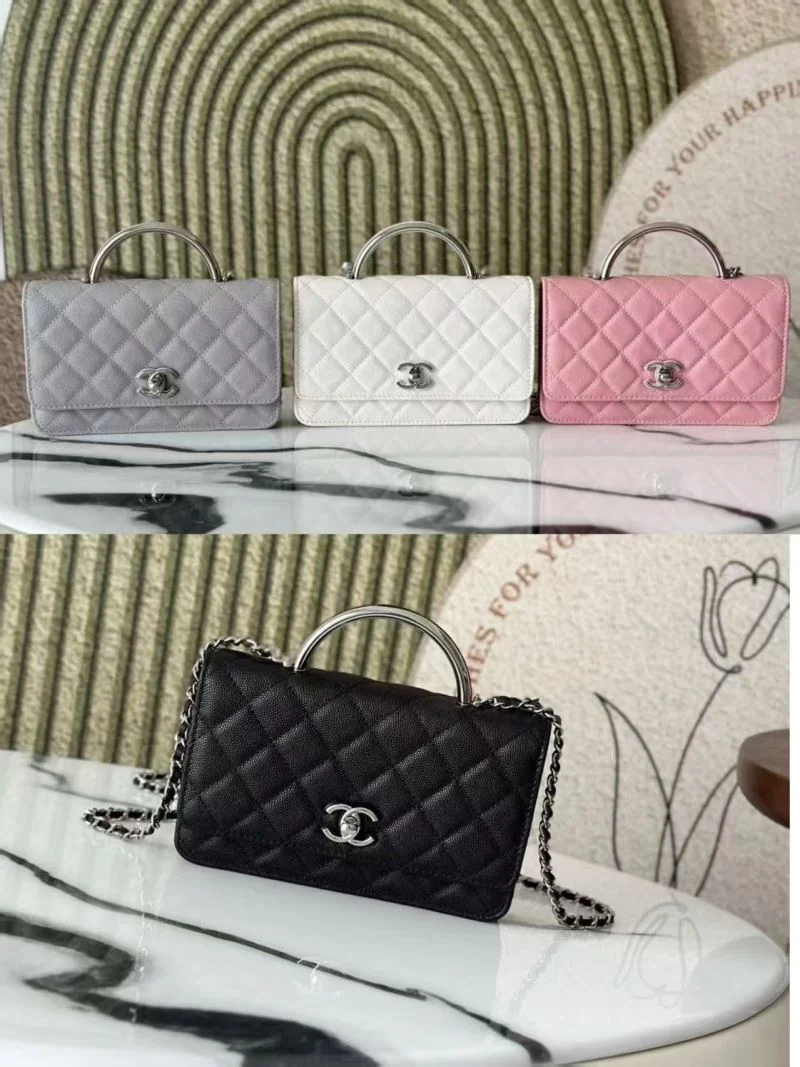 Chanel Woc Bags ComfortFit 51984