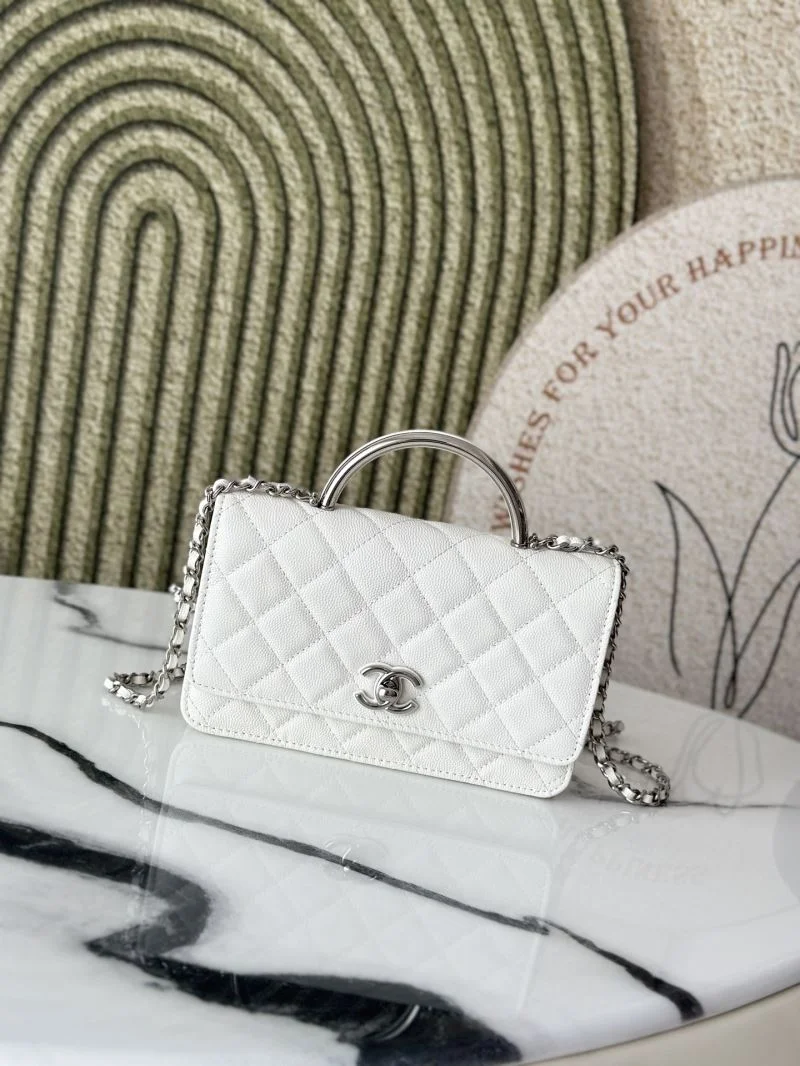 Comfortable Chanel Woc Bags 51985