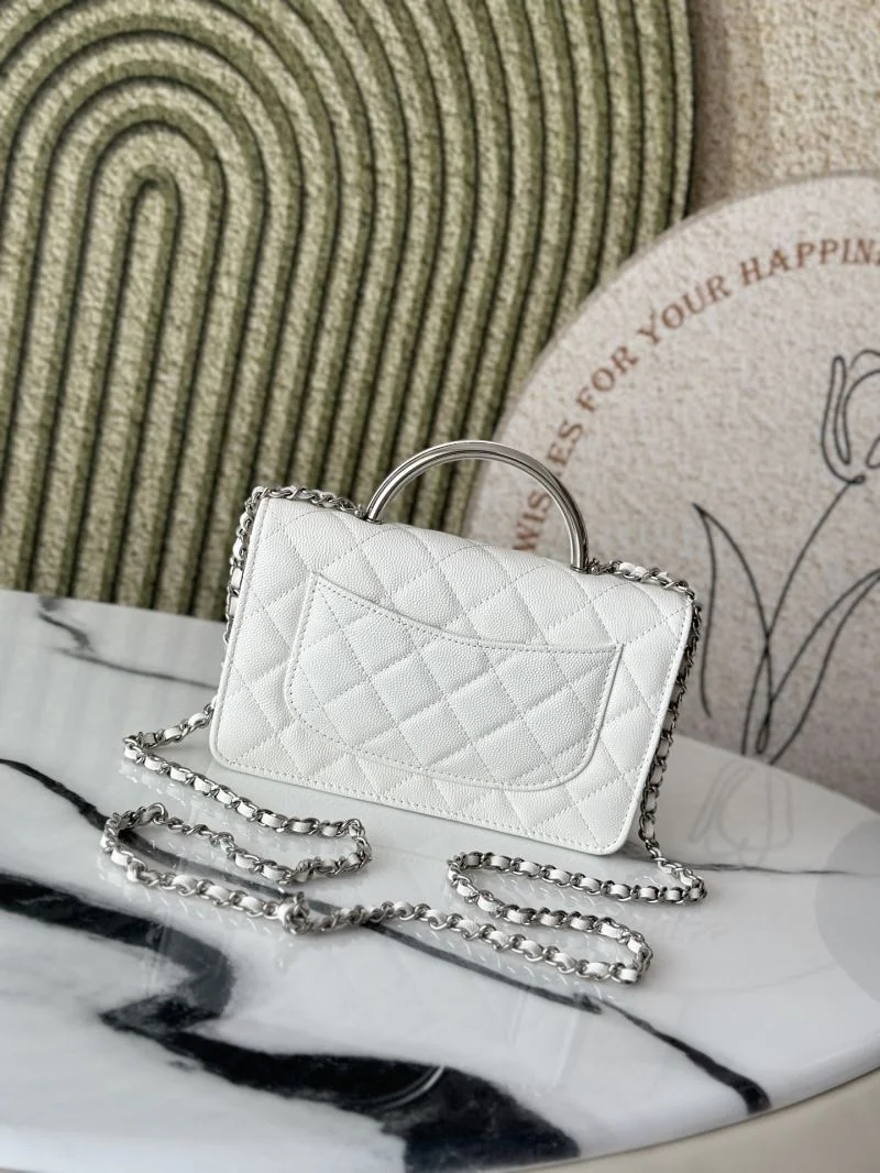 Comfortable Chanel Woc Bags 51985