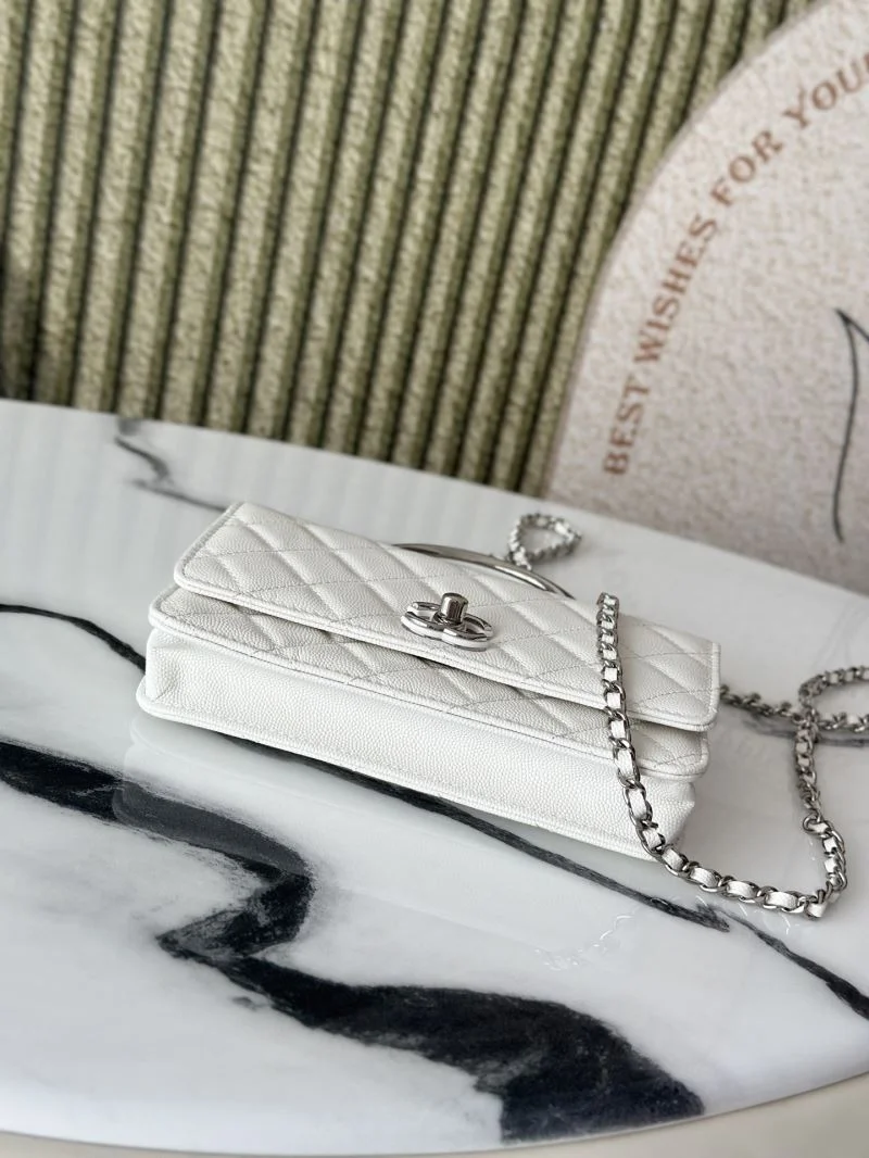Comfortable Chanel Woc Bags 51985