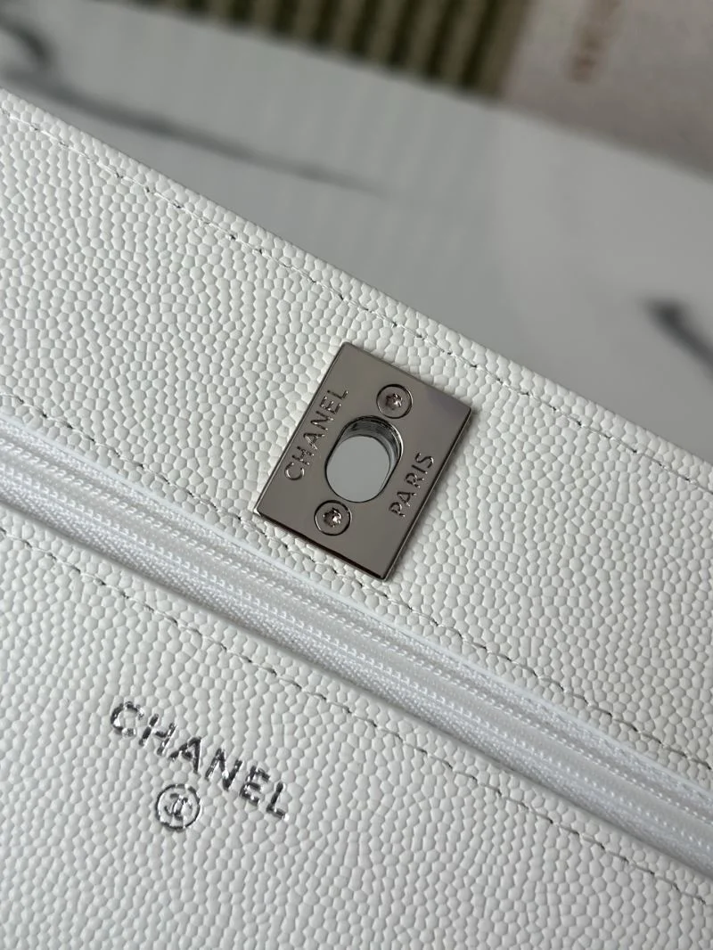Comfortable Chanel Woc Bags 51985