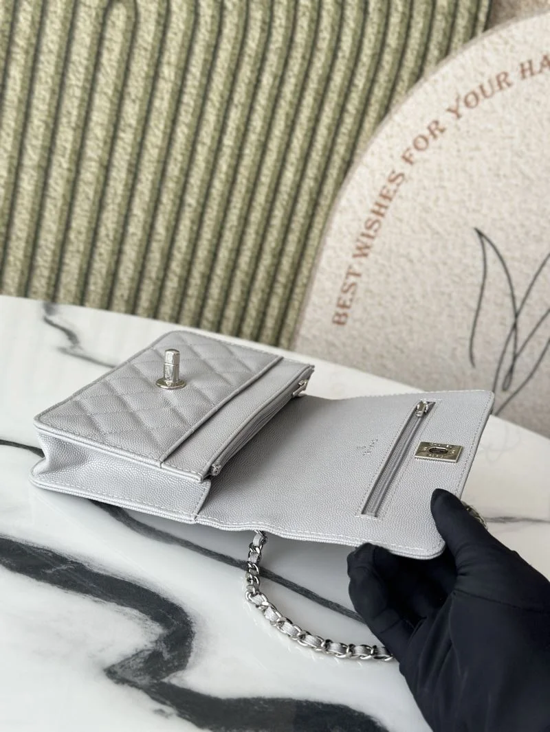 Chanel Woc Bags BestValue 51983