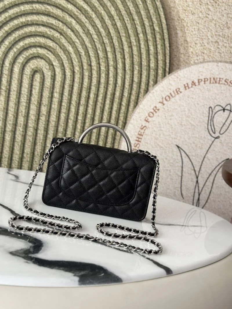 Chanel Woc Bags Comfortable 52021