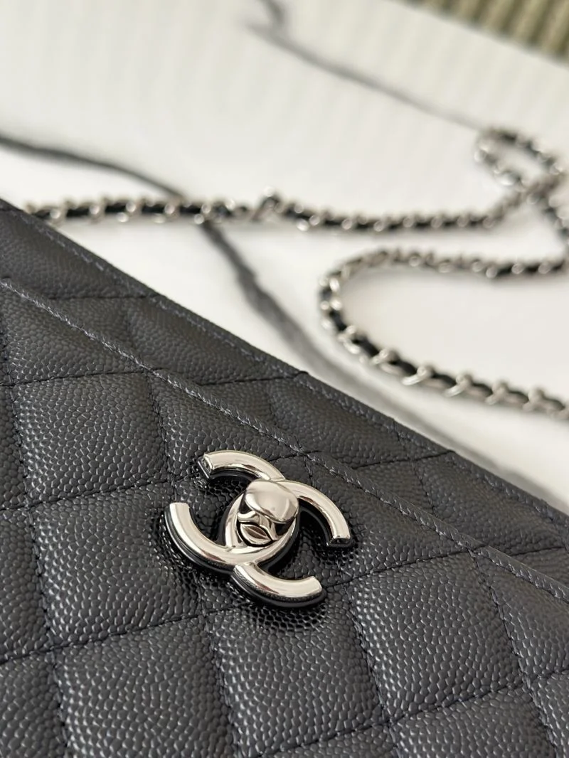Chanel Woc Bags Comfortable 52021