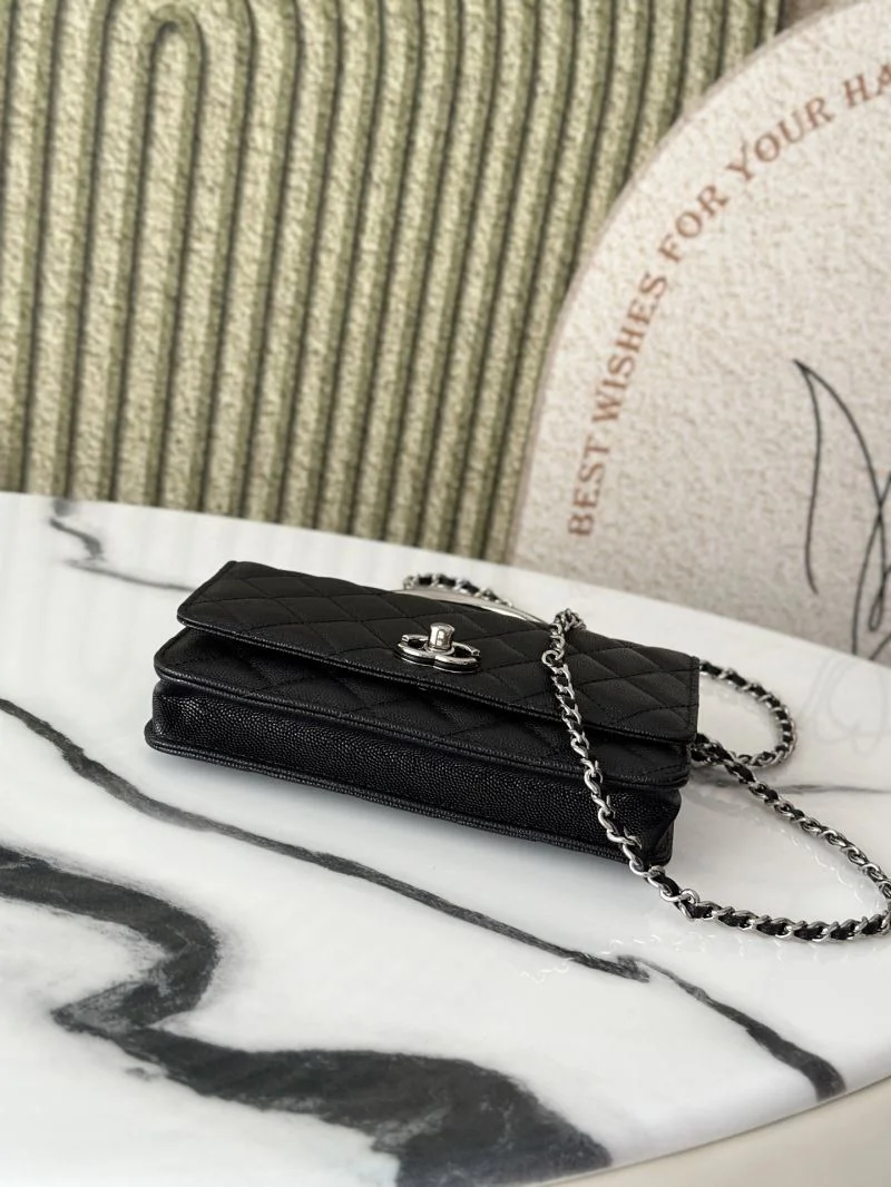 Chanel Woc Bags Comfortable 52021