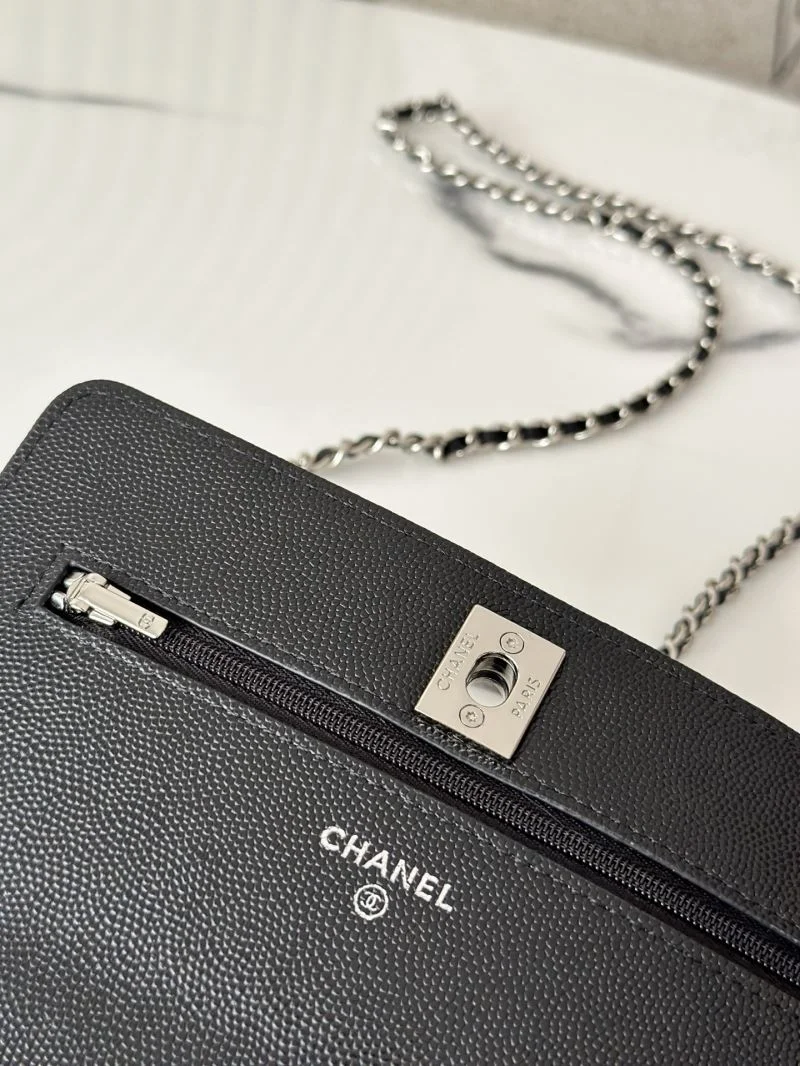 Chanel Woc Bags Comfortable 52021