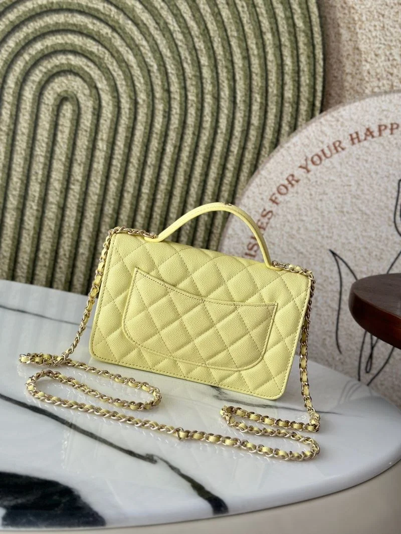 Stylish Chanel Woc Bags 51978