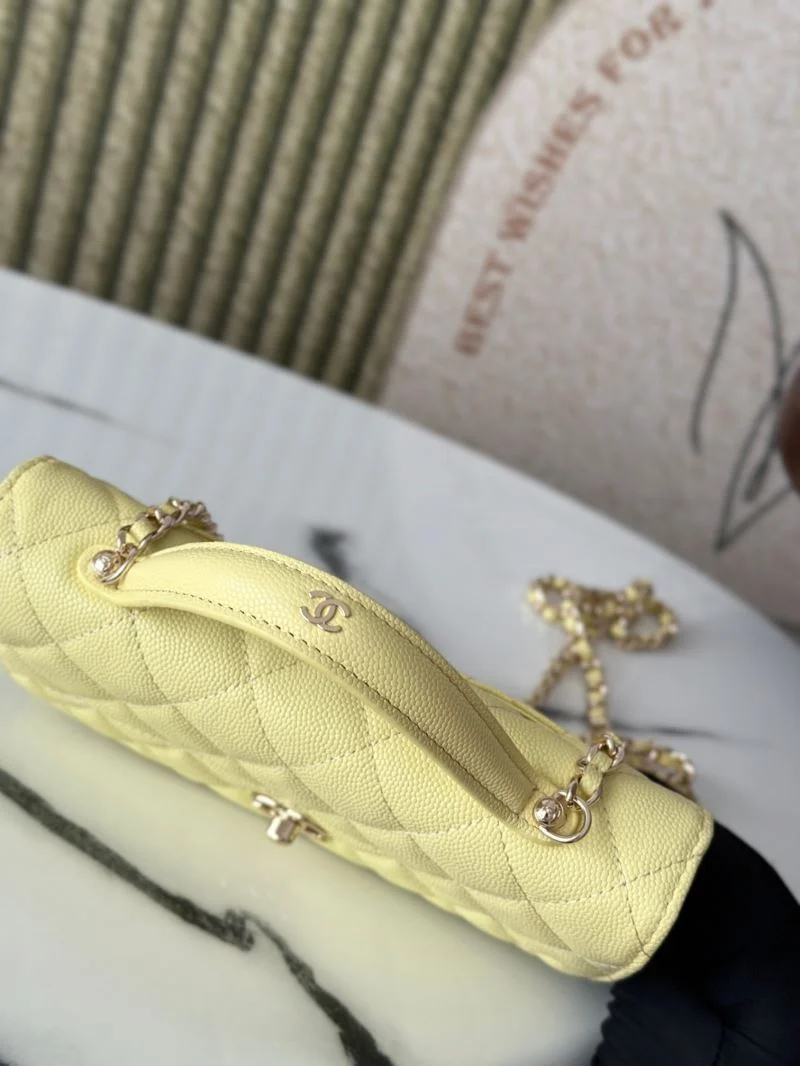 Stylish Chanel Woc Bags 51978