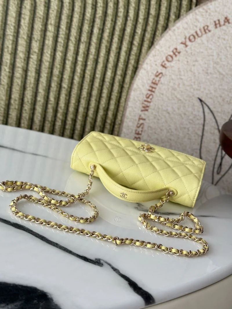 Stylish Chanel Woc Bags 51978