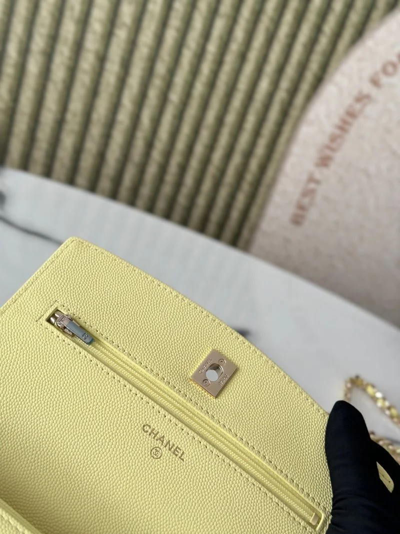 Stylish Chanel Woc Bags 51978