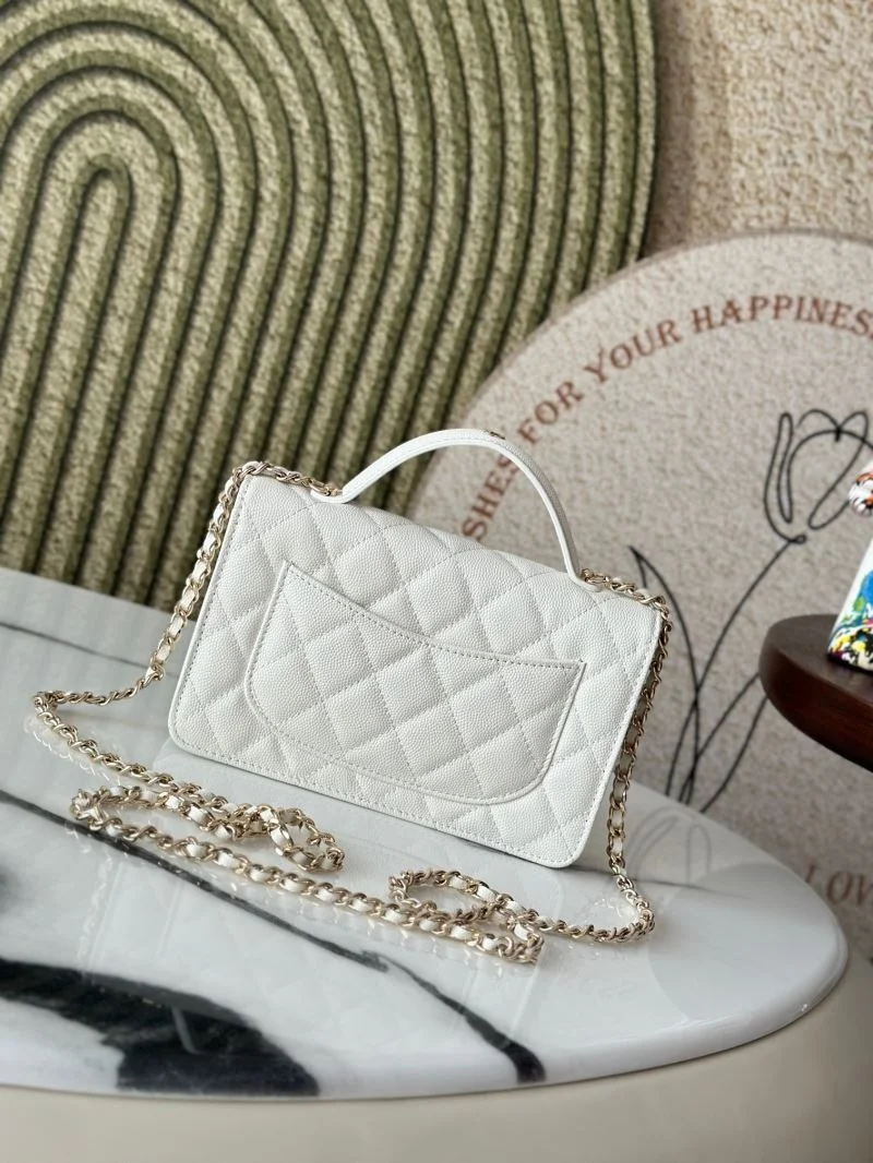 OdorResistant Chanel Woc Bags 51975