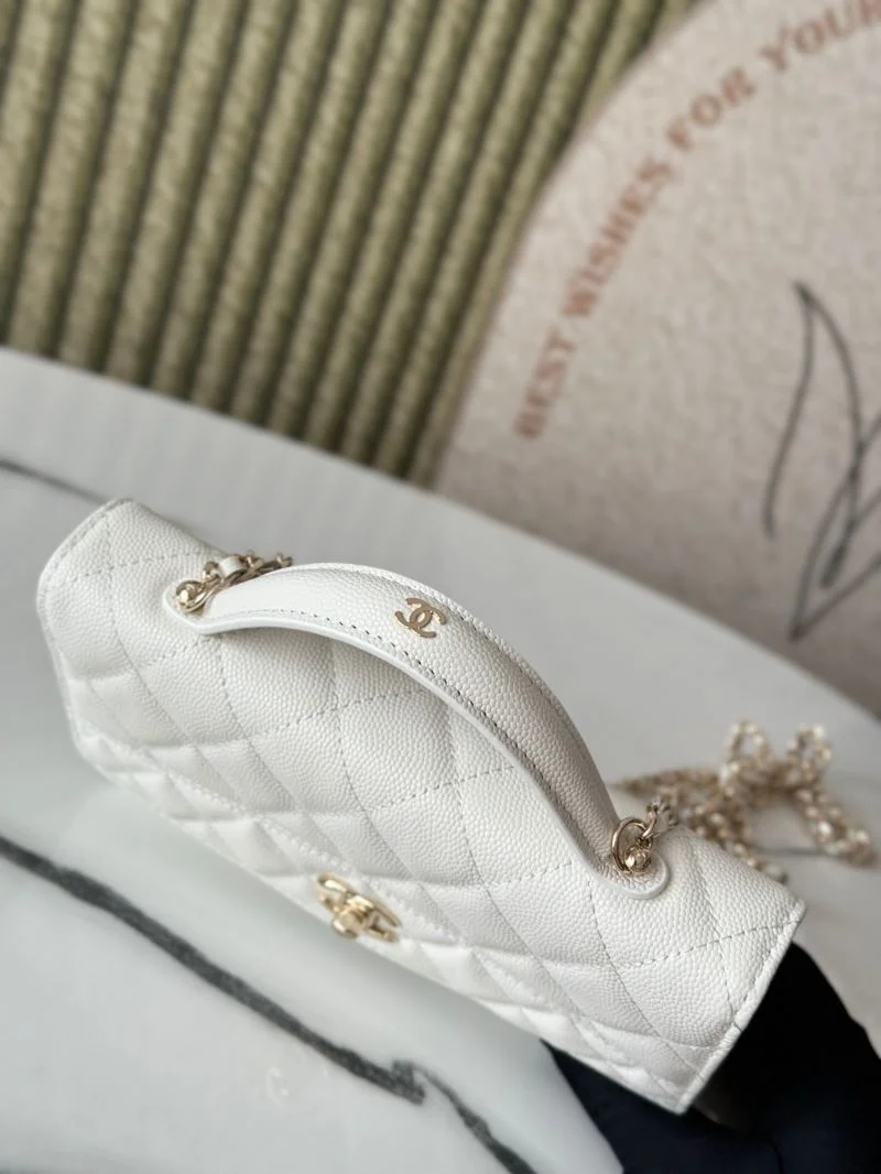 OdorResistant Chanel Woc Bags 51975