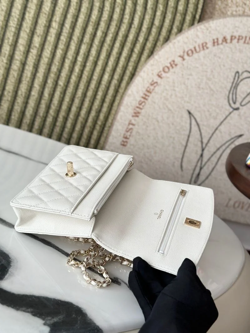 OdorResistant Chanel Woc Bags 51975