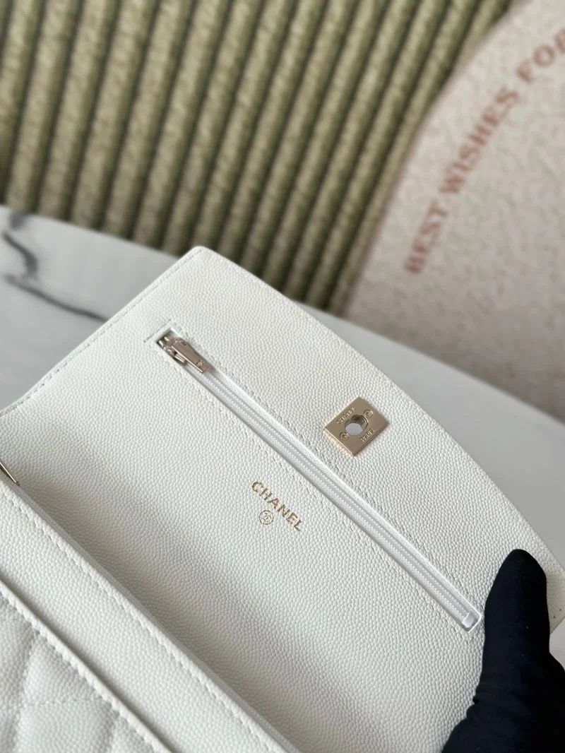 OdorResistant Chanel Woc Bags 51975